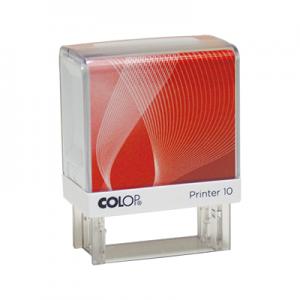 Razítko Colop printer 10 (26x10mm) 1 řádek textu